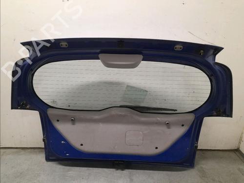 Tailgate KIA PICANTO I (SA) 1.1 | BP16308935C6 