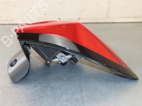 Left taillight RENAULT CAPTUR I (J5_, H5_) 1.5 dCi 90 (J5N4, J5M5, J5MW, J5M6, J5AL, J5AJ) | BP37083955C34 - Image 4