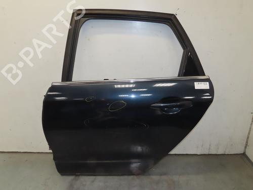 Used Left rear door CITROËN C4 II (NC_) 1.6 HDi 110 (112 hp) 26589784