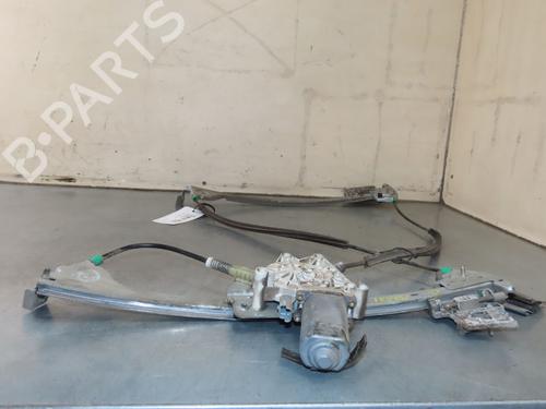 Front left window mechanism PEUGEOT 206 CC (2D) 1.6 16V (2DNFUF, 2DNFUR) | BP37163193C22 - Image 5