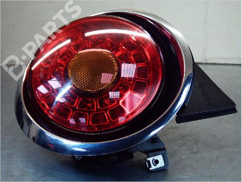 Left taillight ALFA ROMEO MITO (955_) 1.4 MultiAir (955AXL1B) (105 hp) 9761736