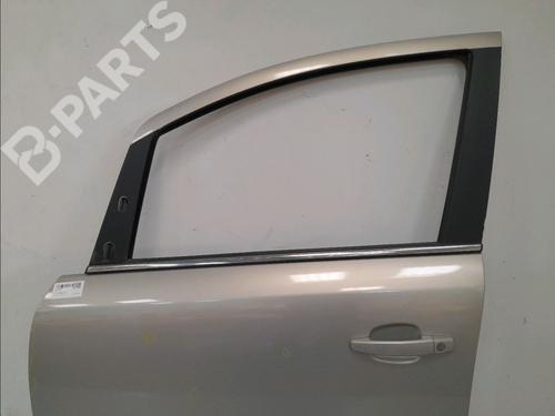 Left front door OPEL ZAFIRA / ZAFIRA FAMILY B (A05) 1.7 CDTI (M75) | BP11738086C2 