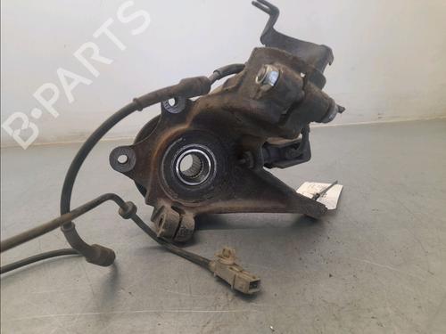 Right front steering knuckle PEUGEOT 306 Hatchback (7A, 7C, N3, N5) 2.0 S16 | BP30047586M26