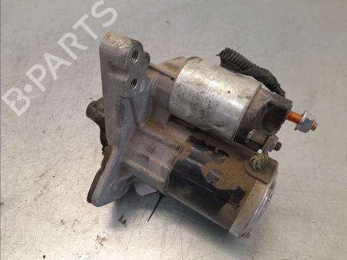 Used Starter NISSAN JUKE (F15) 1.2 DIG-T (115 hp) 28414552