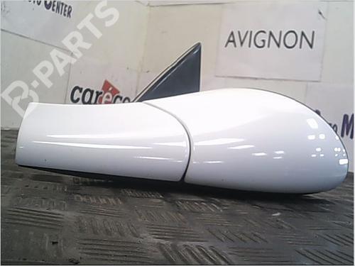 Left mirror OPEL VECTRA B Hatchback (J96) 2.2 DTI 16V (F68) | BP9407789C26 