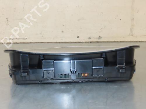 Instrument cluster RENAULT SCÉNIC IV (J9_) 1.2 TCe 130 | BP25433853C47 