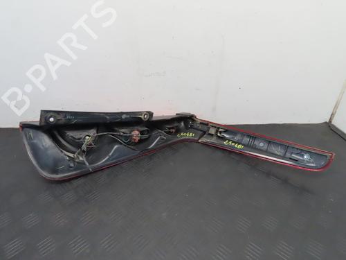 Left taillight NISSAN NOTE (E11, NE11) 1.5 dCi | BP28331538C34 