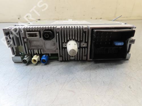Radio PEUGEOT 208 I (CA_, CC_) 1.2 VTI 82 | BP24624351E6 