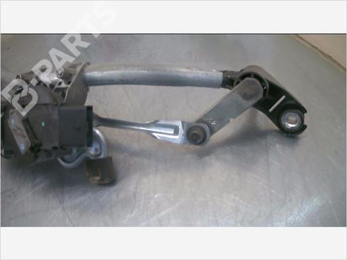 Front wiper motor RENAULT KANGOO Express (FW0/1_) 1.5 dCi 90 (FW0G, FW05, FW08, FW11) | BP9408374M29 