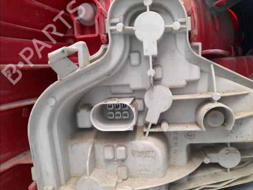 Right taillight AUDI A3 (8P1) 2.0 TDI | BP9408764C35 