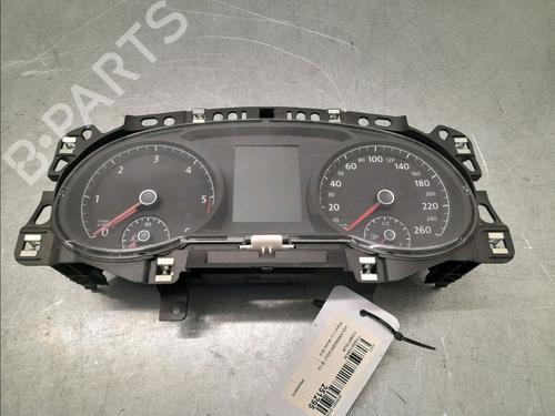 Instrument cluster VW GOLF VII (5G1, BQ1, BE1, BE2) 1.6 TDI | BP32223041C47