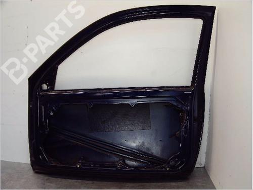 Right front door VW GOLF IV (1J1) 1.9 TDI | BP9410601C3