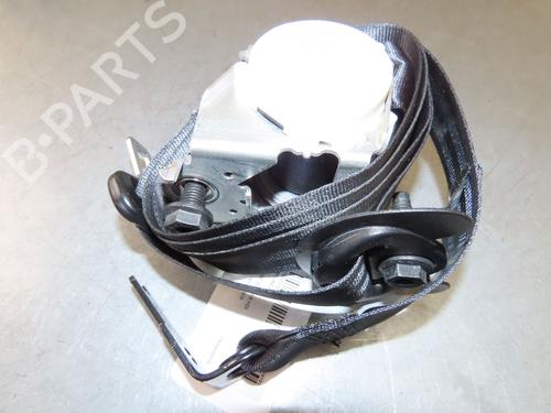 Pre-tensor trás esquerdo Pre-tensor trás esquerdo OPEL ZAFIRA / ZAFIRA FAMILY B (A05) 1.7 CDTI (M75) (110 hp) 29622378 29622378