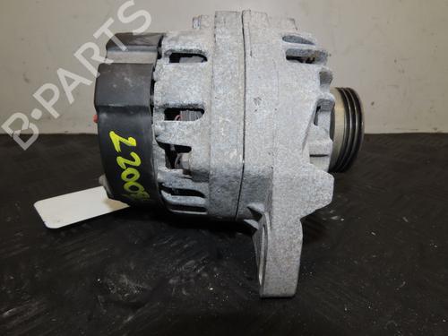 Alternator RENAULT TWINGO I (C06_) 1.2 (C066, C068) | BP28828518M7 