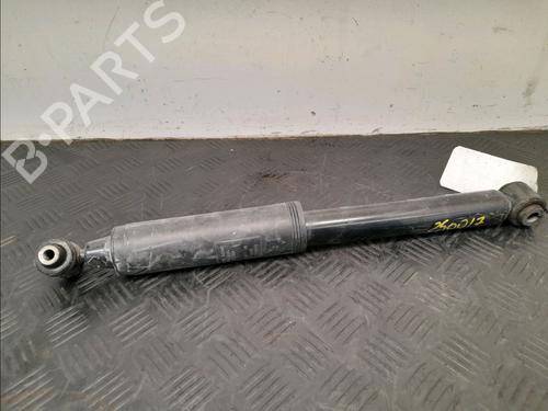 Used Left rear shock absorber CITROËN C3 / C3 ORIGIN III (SX) 1.2 PureTech 82 (83 hp) 27976854