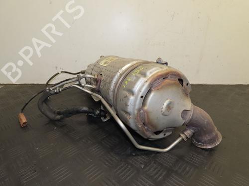 Catalyst CITROËN DS4 (NX_) 1.6 HDi 115 | BP33561679M10 - Image 5