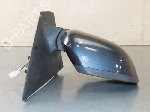 Right mirror DACIA LODGY (JS_) 1.5 dCi (JSMC, JSAF) | BP30047610C27 