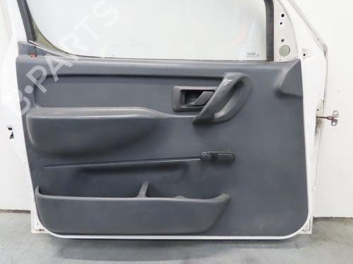 Left front door CITROËN BERLINGO / BERLINGO FIRST Box Body/MPV (M_) 1.9 D 70 (MBWJZ, MCWJZ) | BP22811274C2 