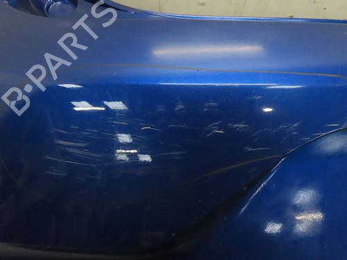 Rear bumper RENAULT CLIO V (B7_) 1.3 TCe 140 (B7N0) | BP31155538C8 