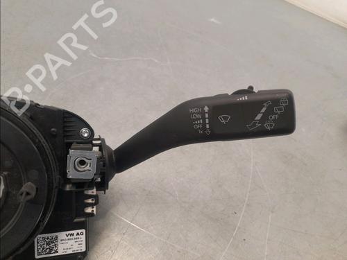 Ratstangsstang VW TIGUAN (5N_) 2.0 TDI | BP29985790I23