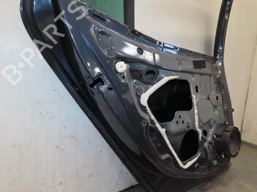 Used Left rear door Left rear door 37253168 37253168