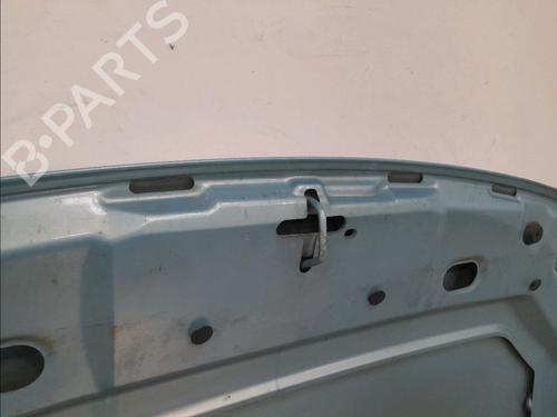 Hood CITROËN BERLINGO / BERLINGO FIRST MPV (MF_, GJK_, GFK_) 2.0 HDI 90 (MFRHY) | BP23158520C1 