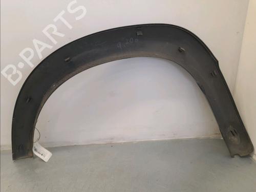 Aba guarda lamas trás direita TOYOTA RAV 4 II (_A2_) 2.0 D 4WD (CLA20_, CLA21_, CLA20R, CLA21R) | BP30556669C137