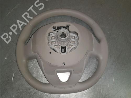 Steering wheel RENAULT ZOE (BFM_) ZOE | BP13030471C49 