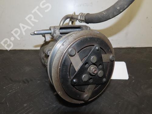 AC compressor PEUGEOT 206 Hatchback (2A/C) 1.4 i | BP28828530M34
