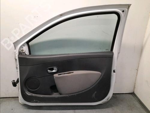 Right front door RENAULT CLIO III (BR0/1, CR0/1) 1.5 dCi | BP16559064C3 