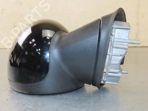 Left mirror MINI MINI Convertible (R52) Cooper | BP28284648C26 