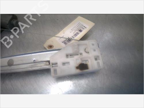 Used Rear left window mechanism Rear left window mechanism CITROËN C3 I (FC_, FN_) 1.6 16V HDi (109 hp) 9408691 9408691