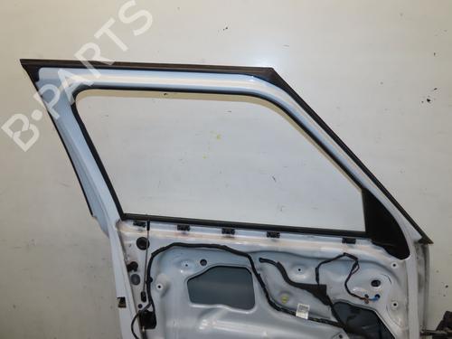 Used Left front door MINI MINI COUNTRYMAN (R60) Cooper D (112 hp) 30582890