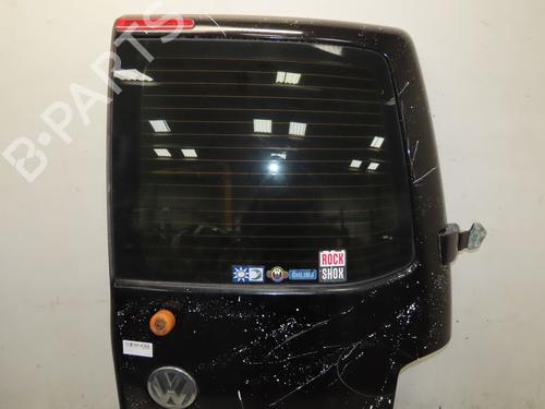 Right tailgate VW TRANSPORTER T5 Van (7HA, 7HH, 7EA, 7EH) 2.5 TDI | BP29494635C77 