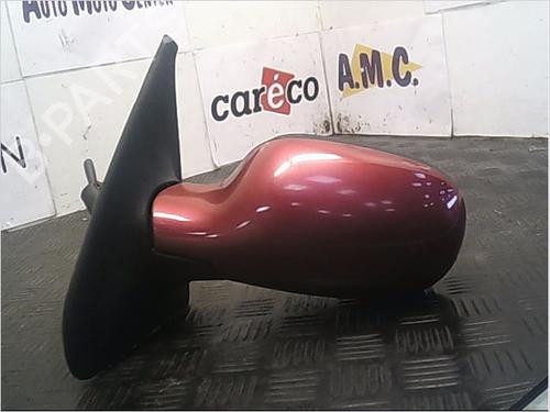 Used Left mirror Left mirror 9406703 9406703