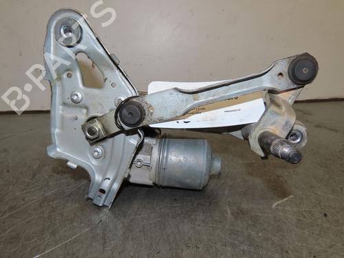 Front wiper motor PEUGEOT 3008 I MPV (0U_) 1.6 HDi | BP19057750M29 