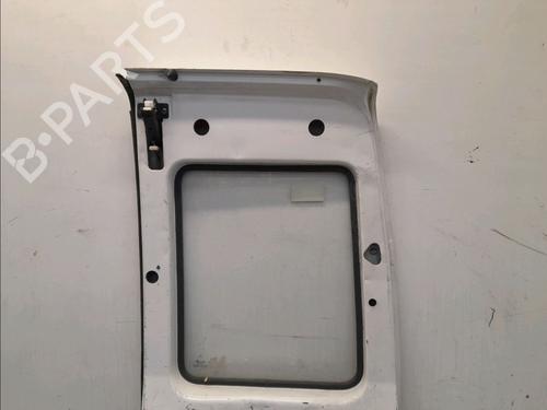 Used Left tailgate CITROËN C15 Box Body/MPV (VD_) 1.1 i (60 hp) 23158836