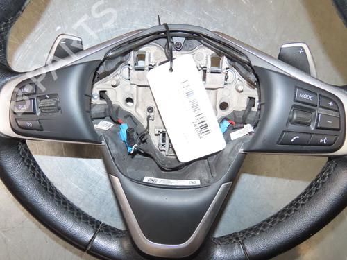 Rat BMW X1 (F48) xDrive 20 d (190 hp) 30606343