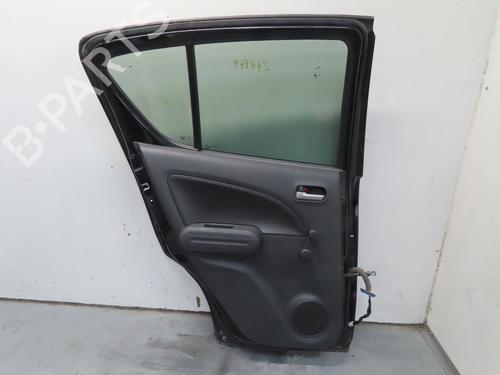 Left rear door OPEL AGILA B (H08) 1.2 (F68) | BP23158761C4