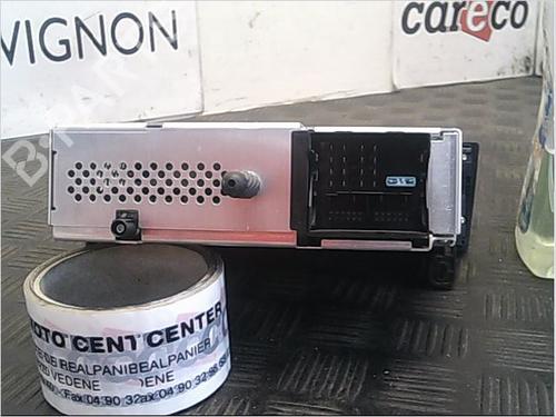 radio-bmw-1-e81-116-d-65129299445-2006-2007-2008-2009-2010-2011-2012-9407420 main image