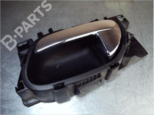 Front left interior door handle PEUGEOT 3008 I MPV (0U_) 1.6 HDi | BP10933891I13 