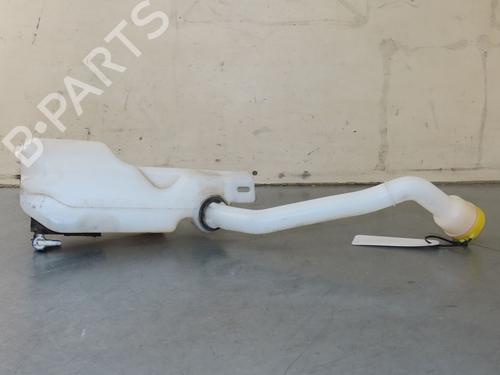 Used Windscreen washer tank RENAULT ZOE (BFM_) ZOE (88 hp) 25610340