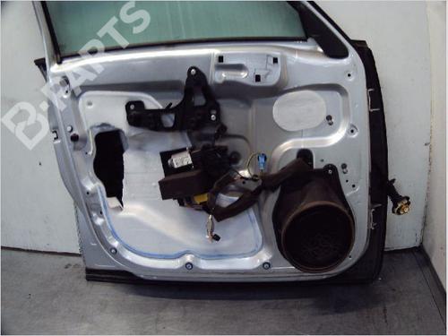 Left front door CITROËN C4 Picasso I MPV (UD_) 1.6 HDi | BP11131248C2 