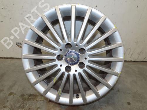 Rim MERCEDES-BENZ GLA-CLASS (X156) GLA 180 (156.942) | BP29293995C45 