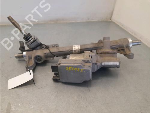 Steering rack MERCEDES-BENZ GLA-CLASS (X156) GLA 200 CDI / d (156.908) | BP30403796M22