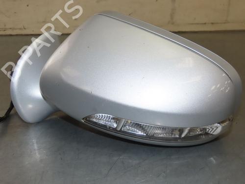 Left mirror MERCEDES-BENZ E-CLASS (W211) E 280 CDI (211.020) | BP25585746C26 