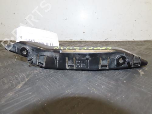 Used Front bumper bracket TESLA MODEL Y (5YJY) EV (261 hp) 32253795