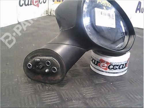 Right mirror FIAT PUNTO EVO (199_) 1.3 D Multijet | BP9409085C27 
