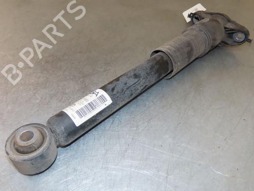 Used Left rear shock absorber Left rear shock absorber PEUGEOT 208 II (UB_, UP_, UW_, UJ_) 1.2 PureTech 100 (101 hp) 36486764 36486764