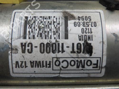 Starter FORD PUMA (J2K, CF7) 1.0 Flexifuel | BP28504306M8 - Image 4